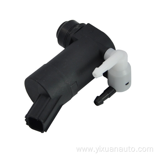 YX-203 american series windshield washer pump